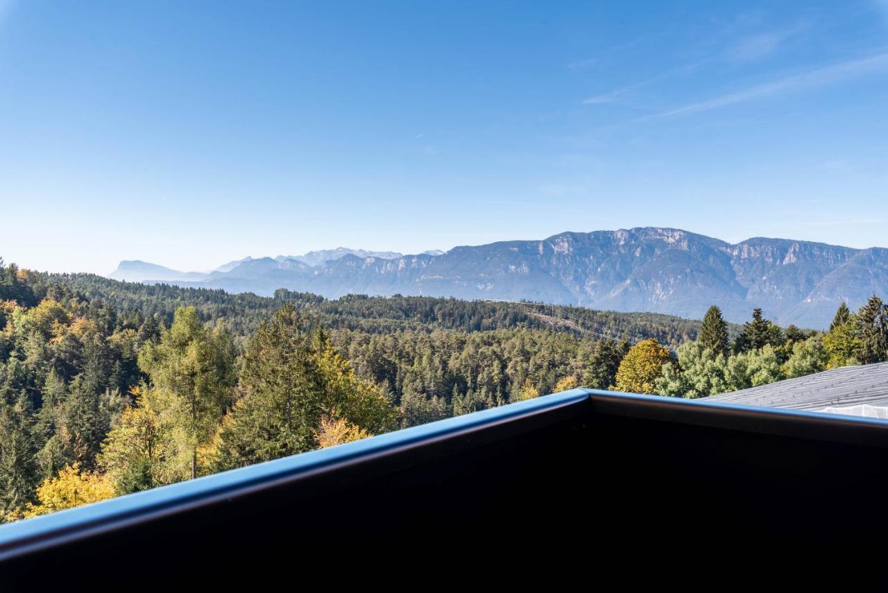 Hof Im Thal Apt Linde Aldino Exterior foto