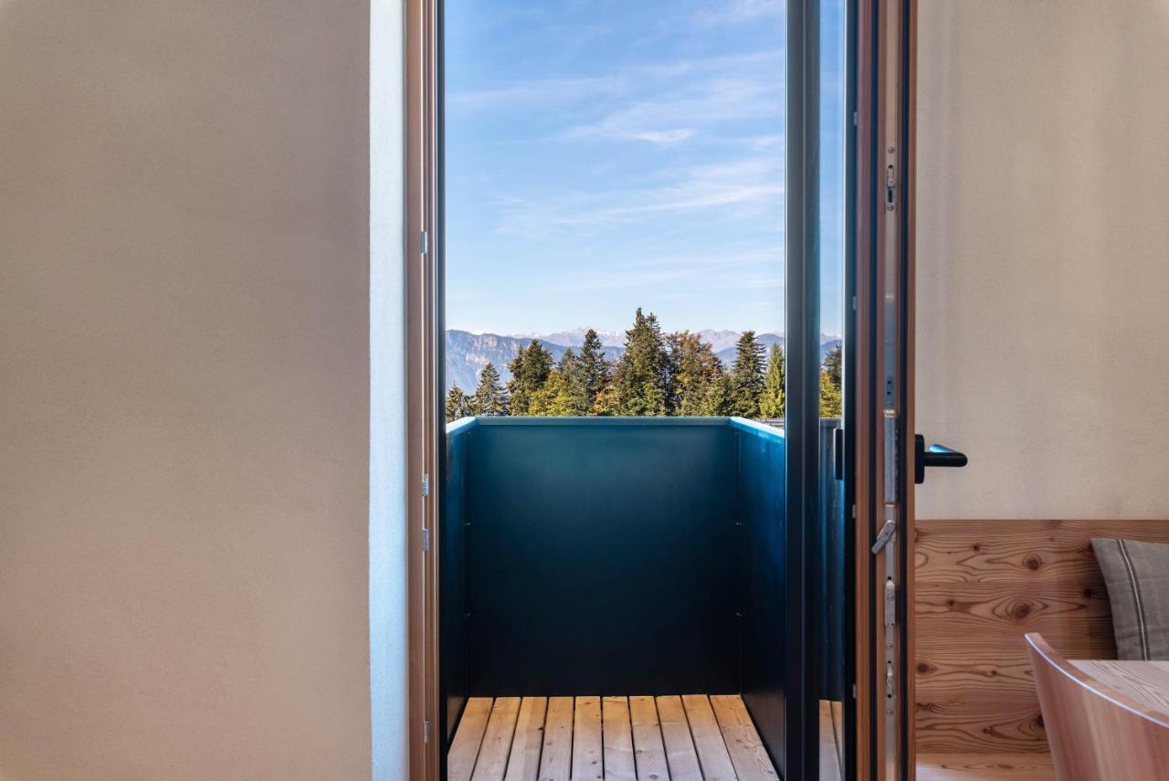 Hof Im Thal Apt Linde Aldino Exterior foto